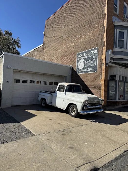 Roxborough Auto Service 5