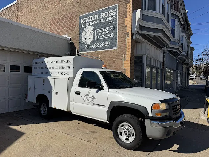 Roxborough Auto Service 4