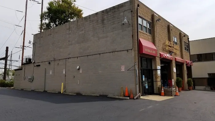Main Line Auto Center 0