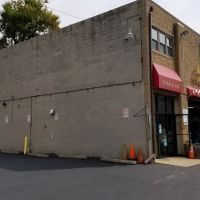 Main Line Auto Center