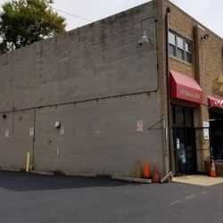 Main Line Auto Center ico