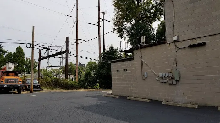 Main Line Auto Center 1