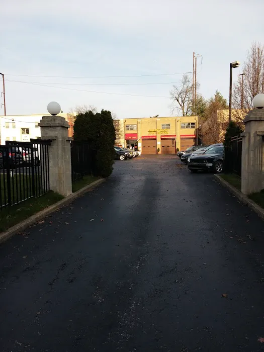 Main Line Auto Center 2