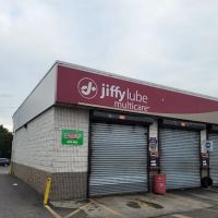 Jiffy Lube