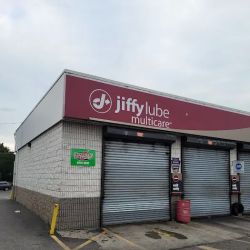 Jiffy Lube ico