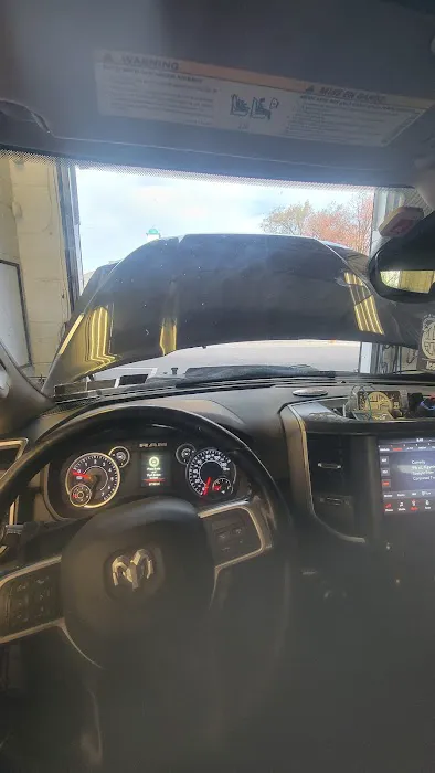 Jiffy Lube 5