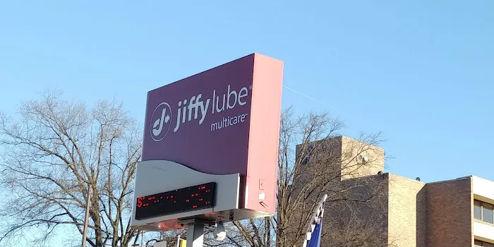 Jiffy Lube 6
