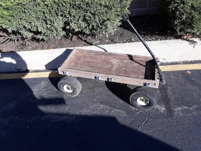 Maggiano's Auto Repairs 5