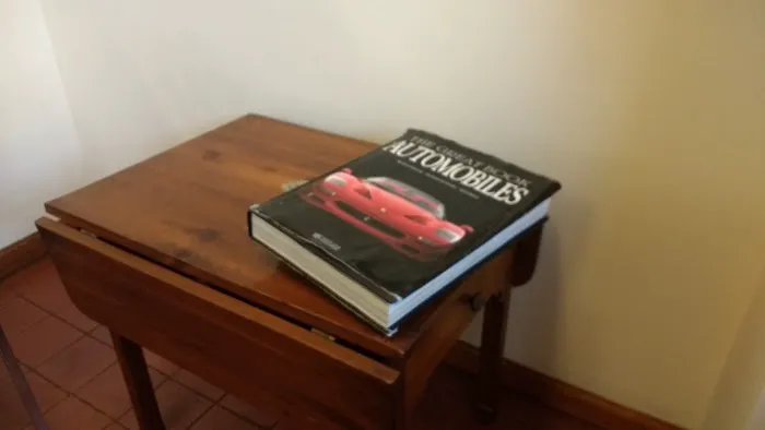 Maggiano's Auto Repairs 2