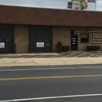 Maggiano's Auto Repairs