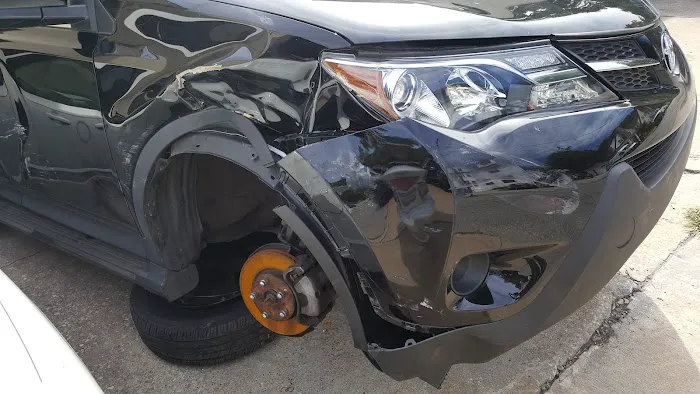 Century Auto Body 7
