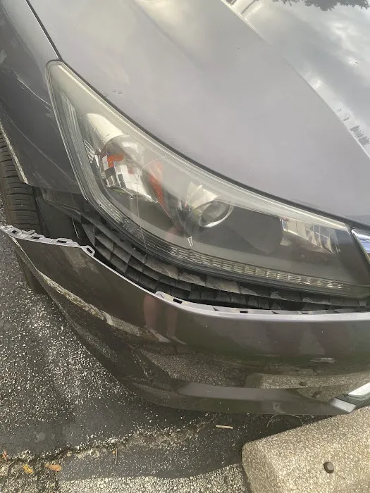 Century Auto Body 1