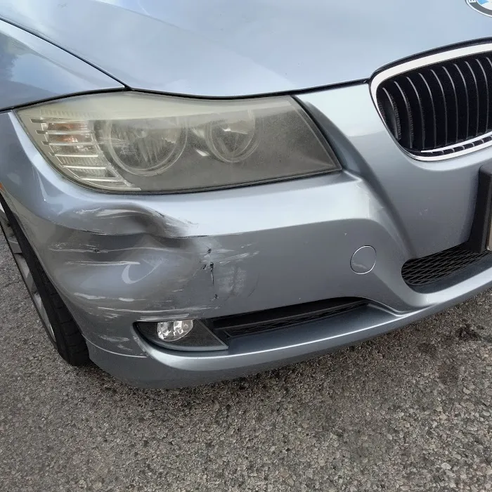 Century Auto Body 5