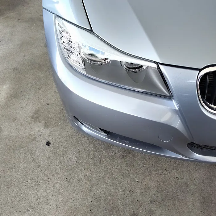 Century Auto Body 3