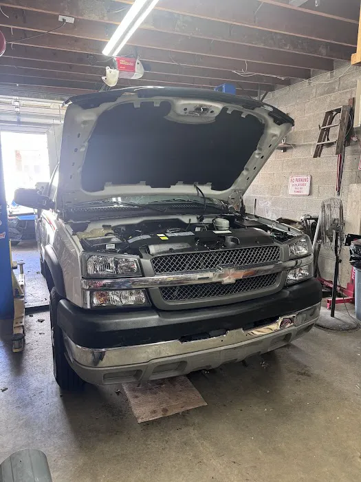 J Tice Services Center 0