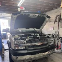J Tice Services Center