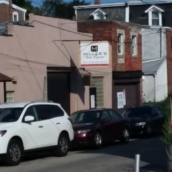Miller's Auto Repair ico