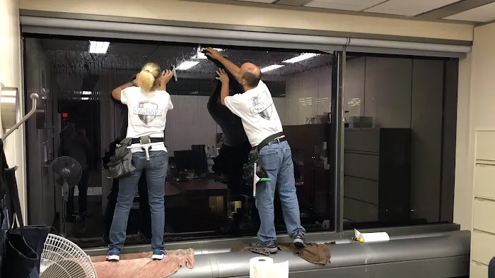 Guardian Bastille Window Film Solutions 9