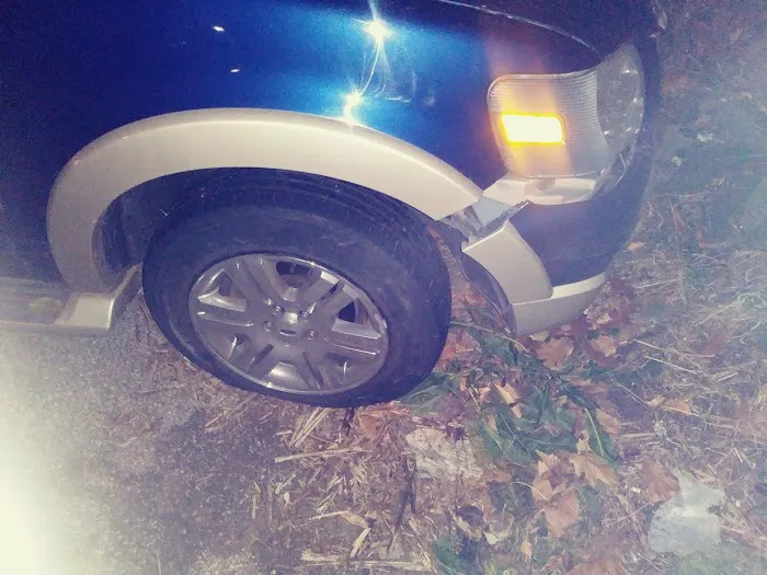 Willie's Auto Body Works 1