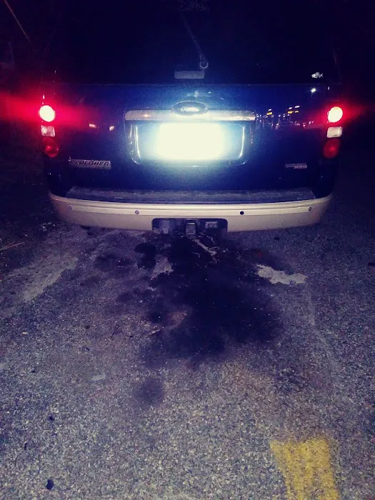 Willie's Auto Body Works 2