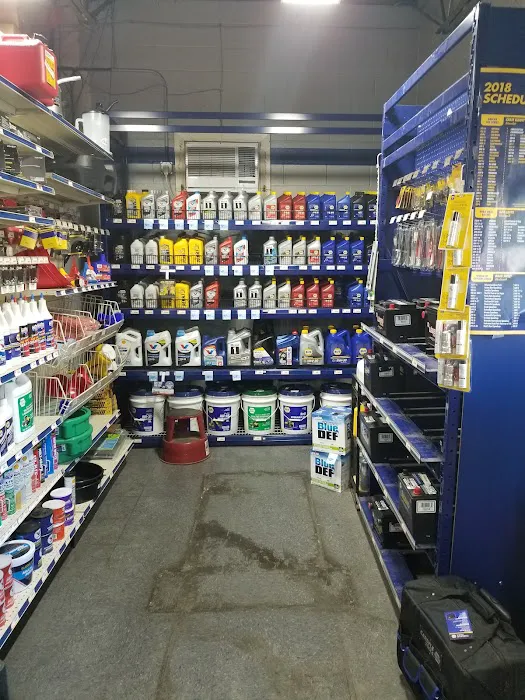 NAPA Auto Parts 4