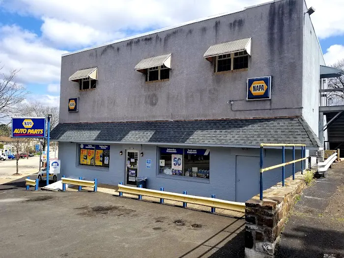 NAPA Auto Parts 2