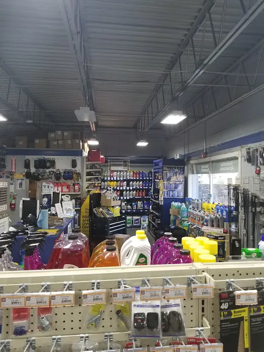 NAPA Auto Parts 3