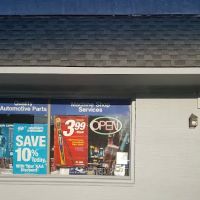 NAPA Auto Parts
