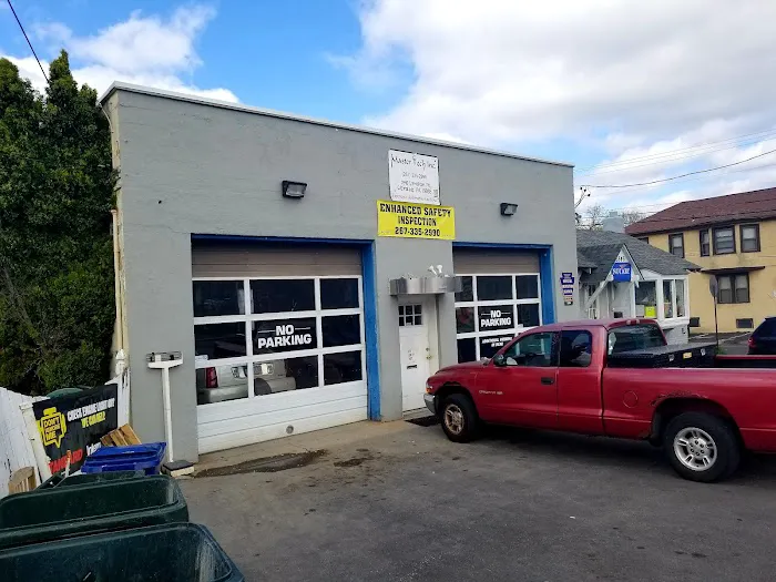 Master Tech Inc. 1
