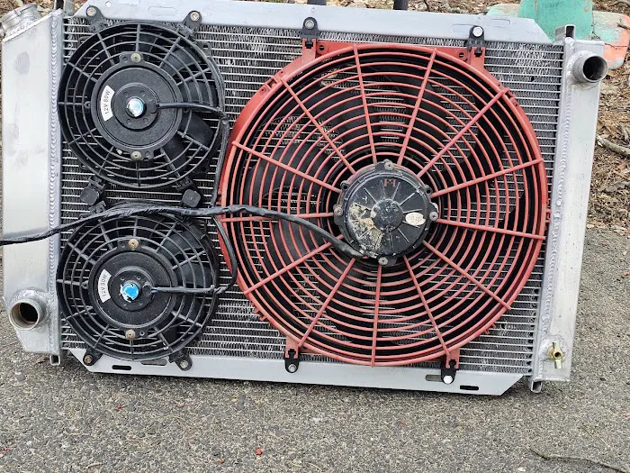 Razzi Auto Radiators & Air Conditioning 5
