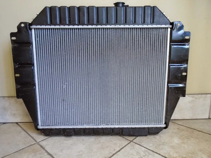 Razzi Auto Radiators & Air Conditioning 7