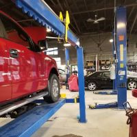 Bob's Service Center