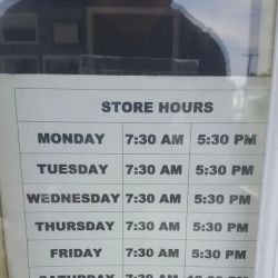 K & R Tire Services Center Inc ico