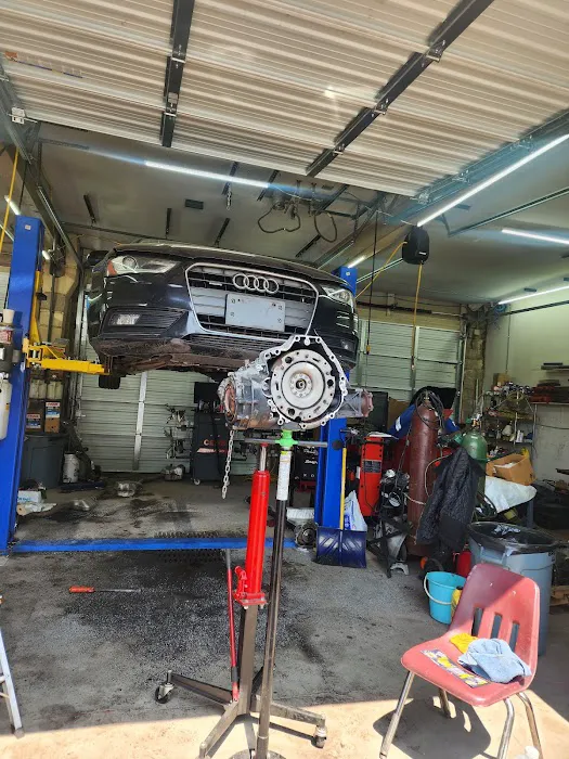 High Road Automotive 3