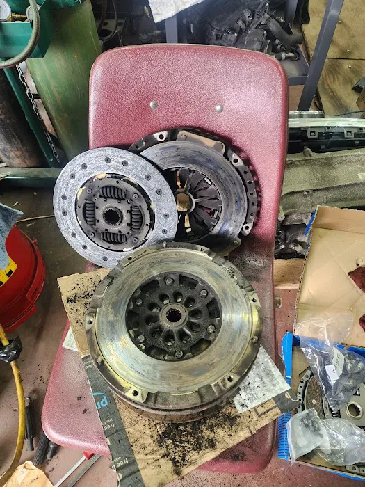High Road Automotive 1