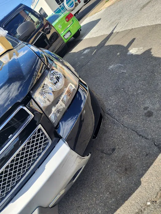 High Road Automotive 2