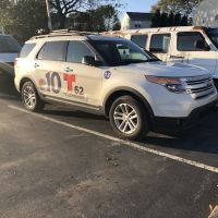 Interstate Service Center - North Hills