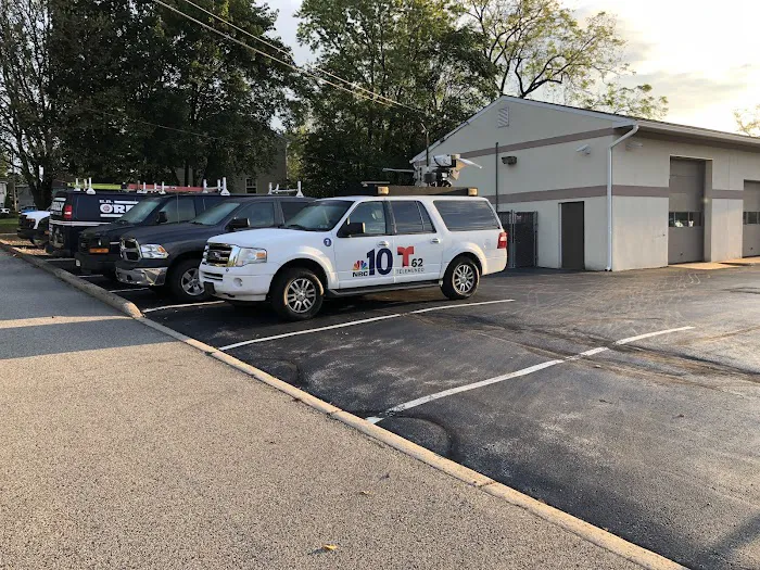 Interstate Service Center - North Hills 5