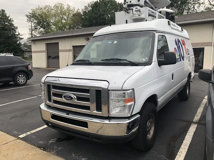 Interstate Service Center - North Hills 3
