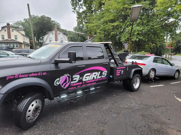 Greenwood Automotive Specialists 0