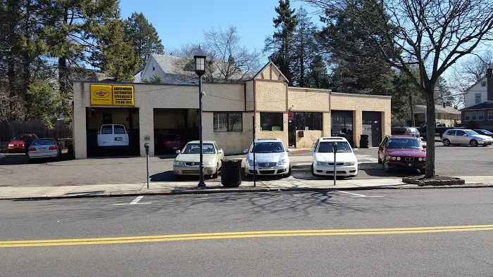 Greenwood Automotive Specialists 6
