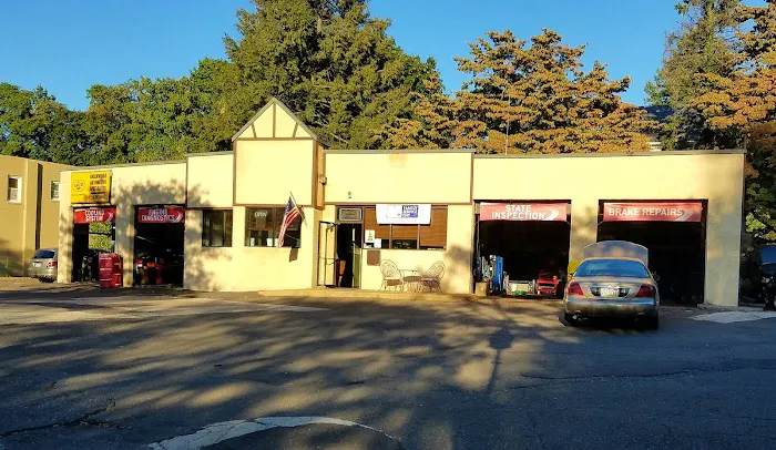 Greenwood Automotive Specialists 1