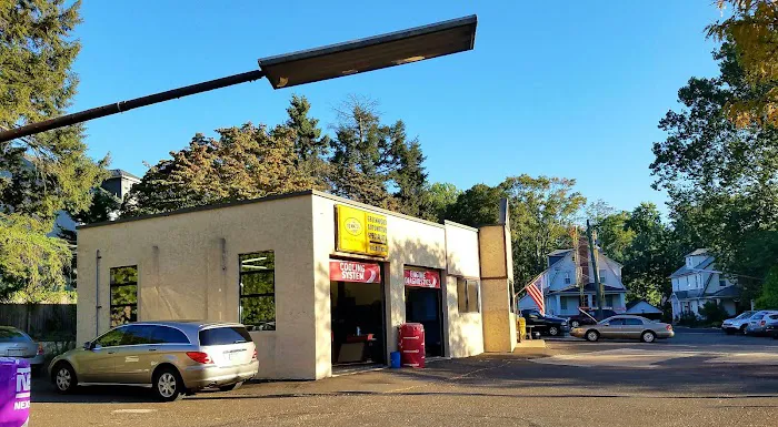 Greenwood Automotive Specialists 5