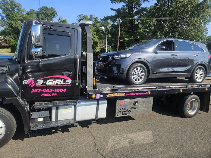 Matt Blatt Kia of Abington Service 1