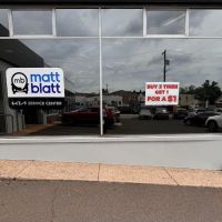 Matt Blatt Kia of Abington Parts