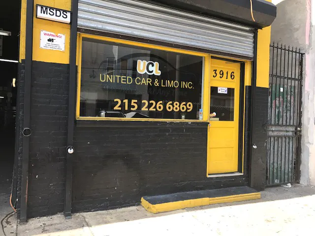 United Auto Car Center 3