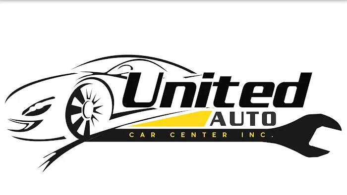 United Auto Car Center 7