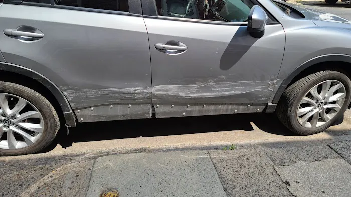 P&W Collision Services 5