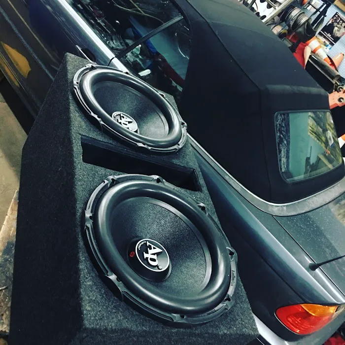 Penco Auto Sound and Sec 6