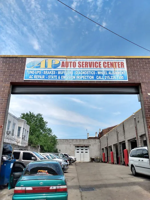 Carquest Auto Parts - AP AUTO PARTS 4